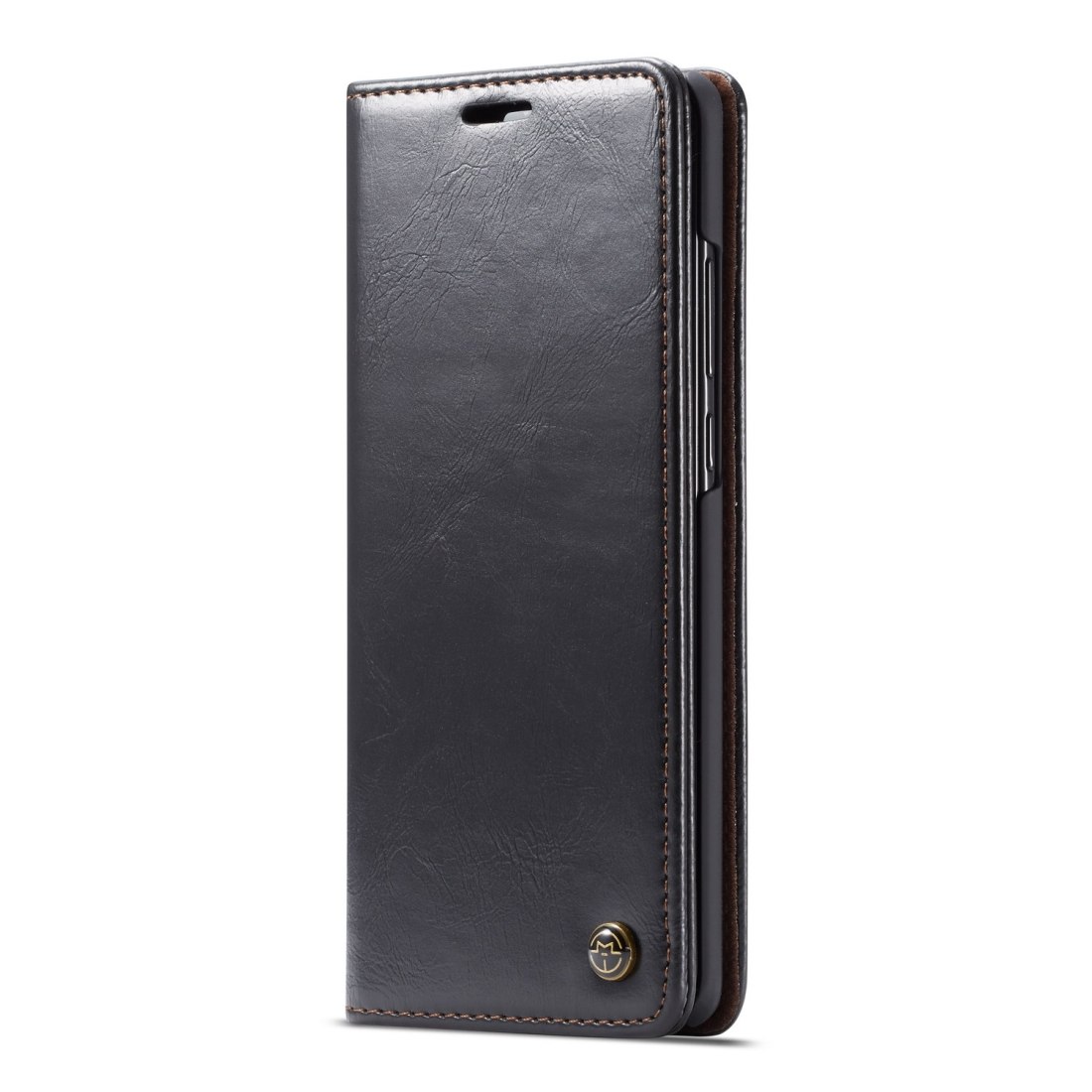 Flipfodral med kortplats för Galaxy A70 - CaseMe