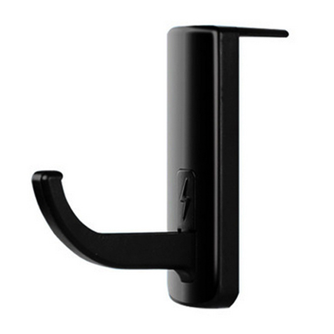 Universal Hörlurs & Headset hållare för PC Monitor