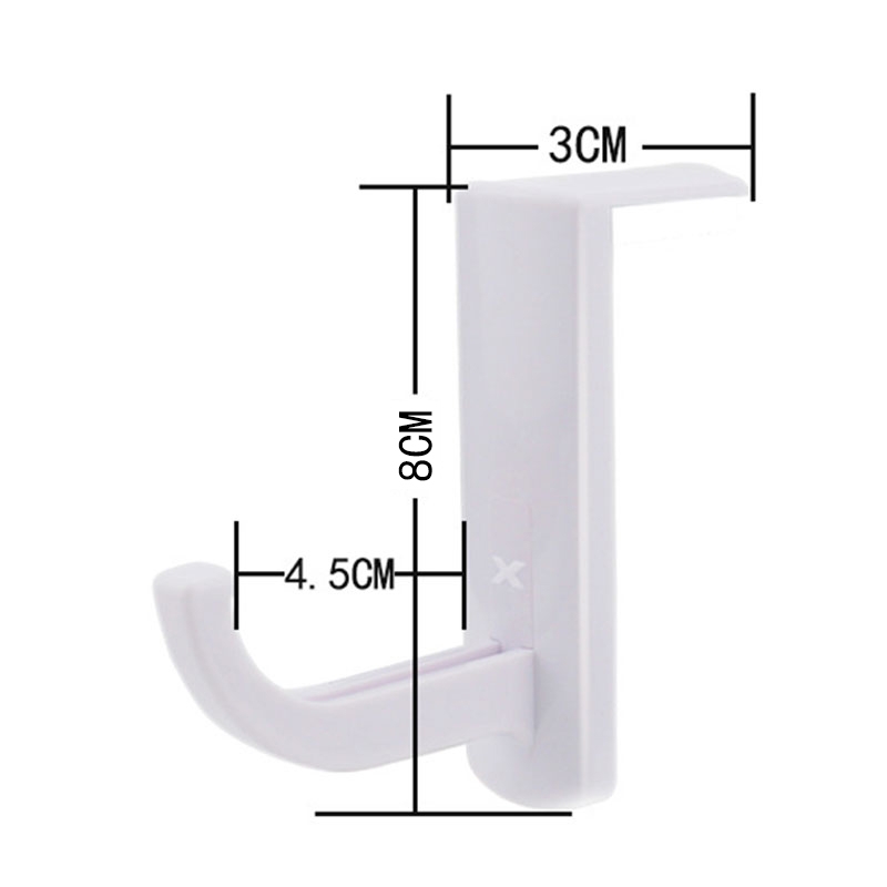  Universal Hrlurs & Headset hllare fr PC Monitor