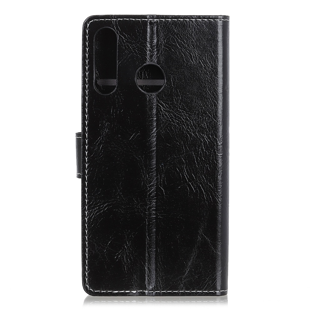 Plånboksfodral för Huawei P30 Lite - Retro