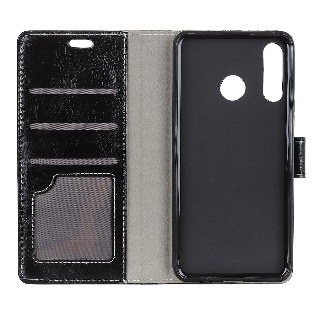 Plånboksfodral för Huawei P30 Lite - Retro