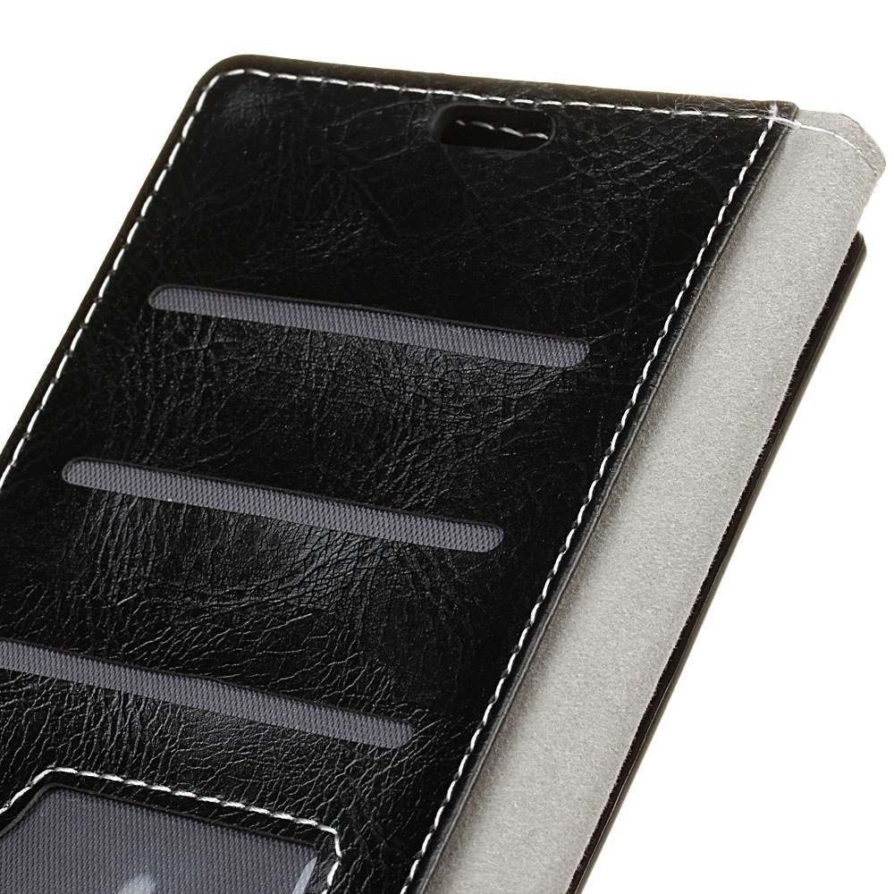 Plånboksfodral för Huawei Honor 10 Lite - Retro