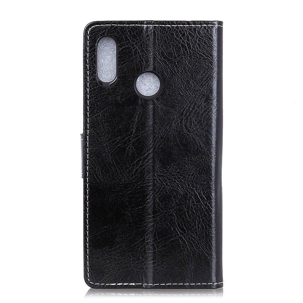 Plånboksfodral för Huawei Honor 10 Lite - Retro