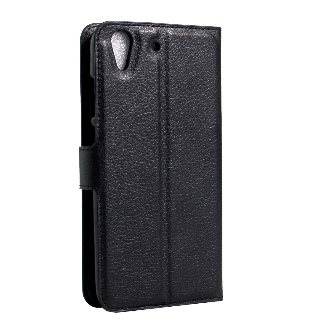 Plånboksfodral för Huawei Honor 5A / Y6 II PU-läder