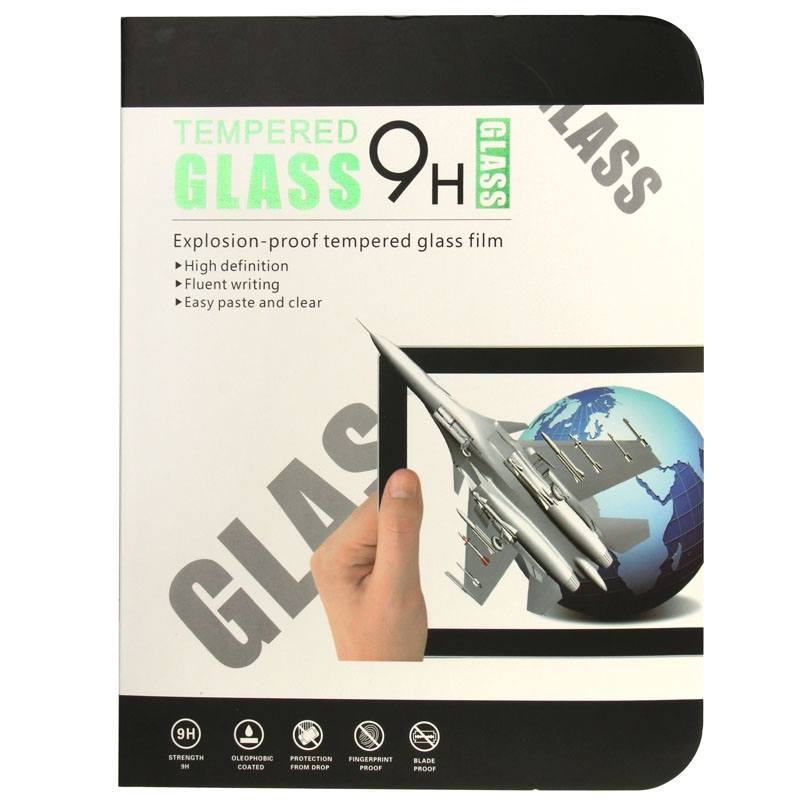  Skärmskydd för Huawei Tab M3 Lite 8.0 av härdat glas