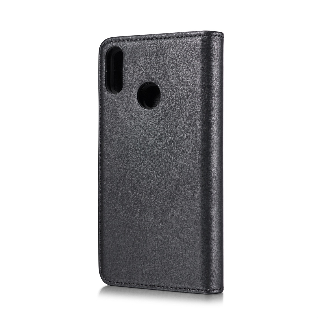 DG.MING för Huawei P Smart (2019) - Plånboksfodral med magnetskal