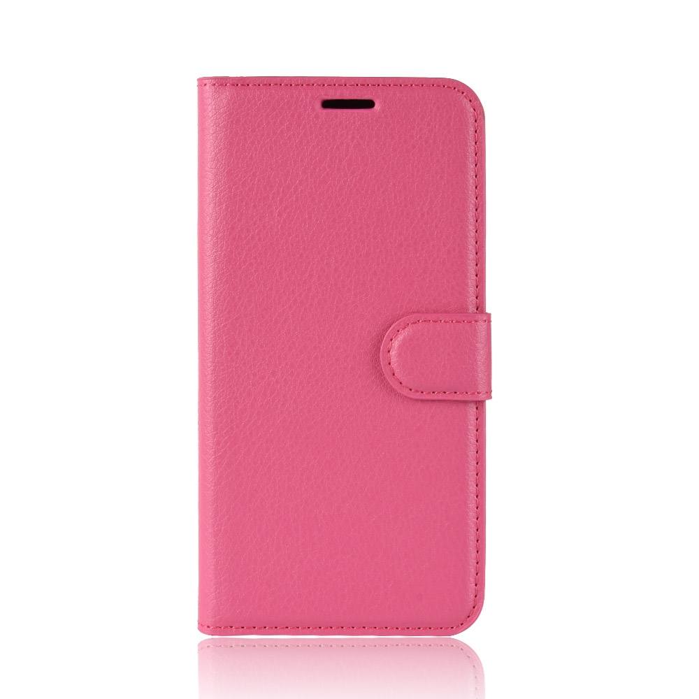 Plånboksfodral för Huawei Honor 10 PU-läder