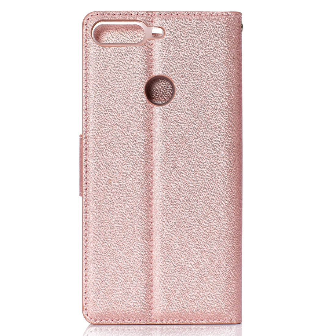 Plånboksfodral för Huawei Honor 7A / Y6 Prime (2018) / Y6 Pro (2018)