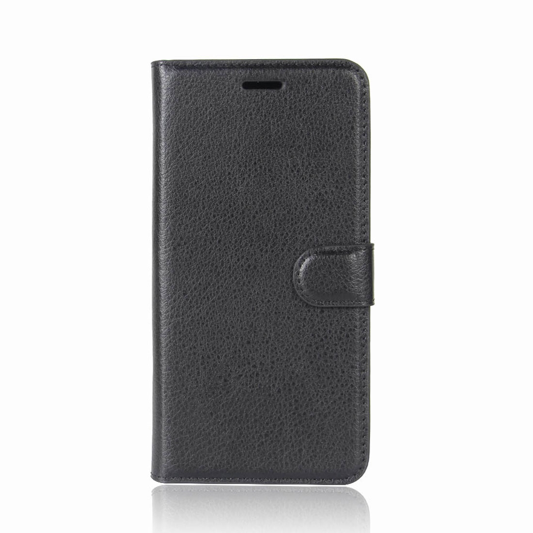 Plånboksfodral för Huawei Mate 10 Pro PU-läder
