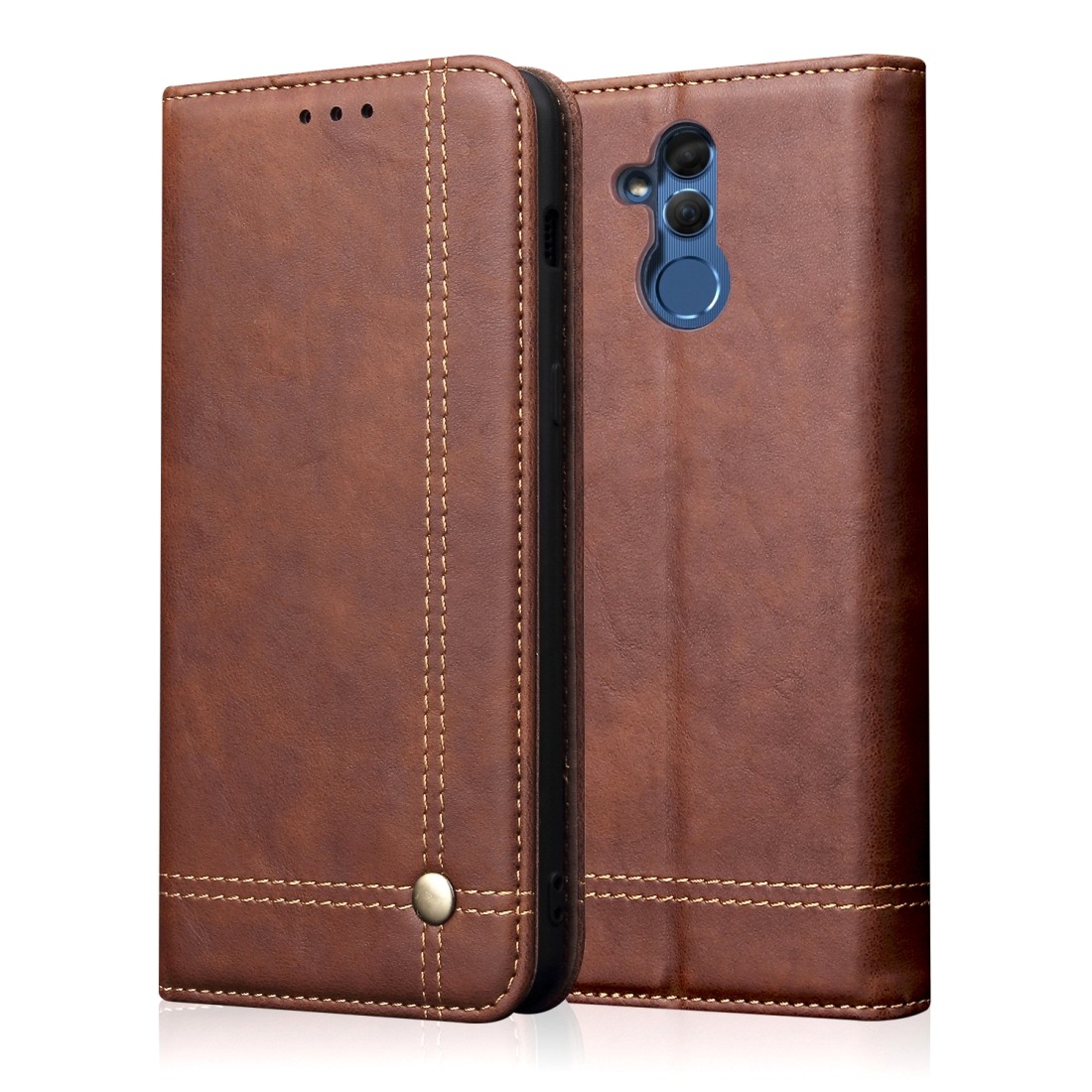 Plånboksfodral för Huawei Mate 20 Lite