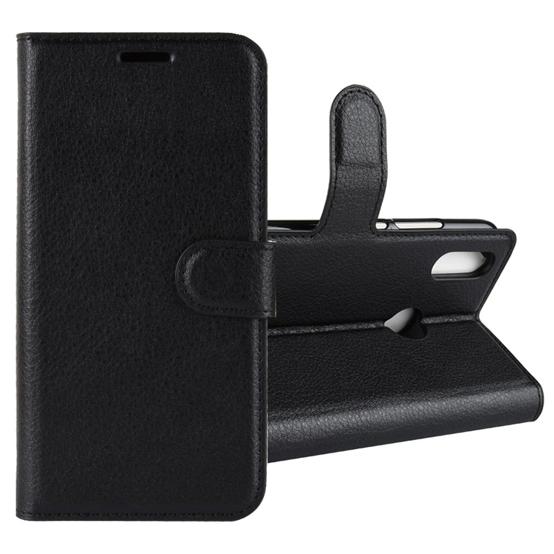 Plånboksfodral för Huawei Y9
