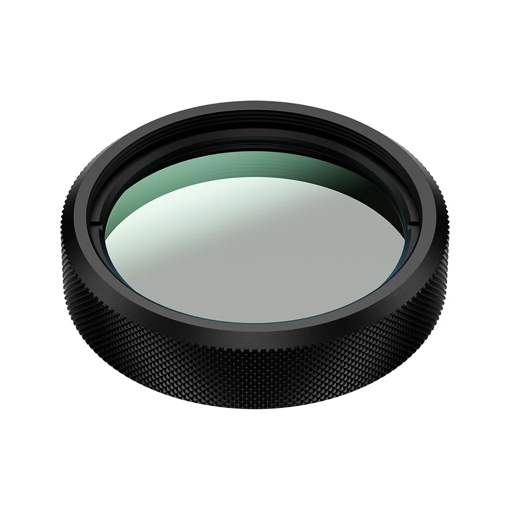  JJC F-XVI L39 UV-filter för Fujifilm X100VI & X100V Svart från Kamda – snabb leverans och trygg e-handel