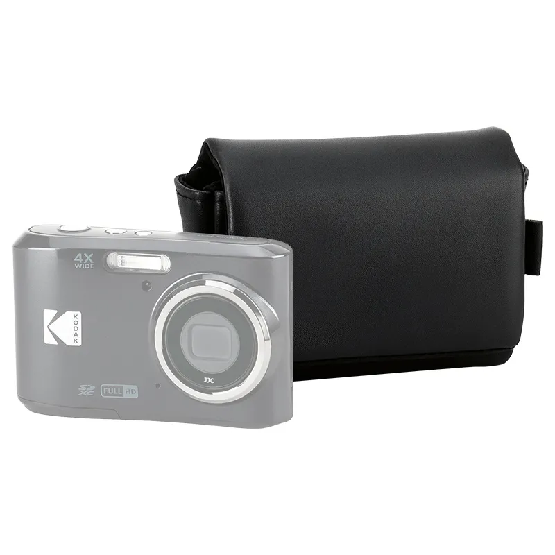  JJC Kameraväska för Kodak PIXPRO FZ45/FZ55/C1 & Canon IXUS 285 HS A från Kamda – snabb leverans och trygg e-handel