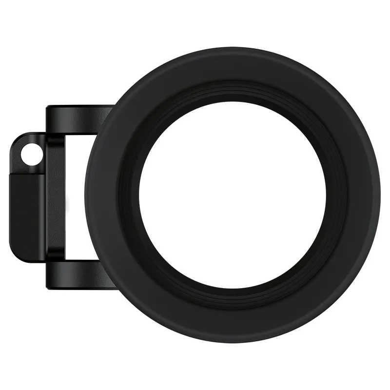  JJC Ögonmussla Svart för Fujifilm GFX100RF från Kamda – snabb leverans och trygg e-handel