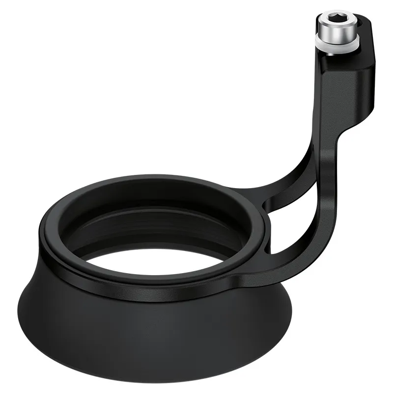  JJC Ögonmussla Svart för Fujifilm GFX100RF från Kamda – snabb leverans och trygg e-handel