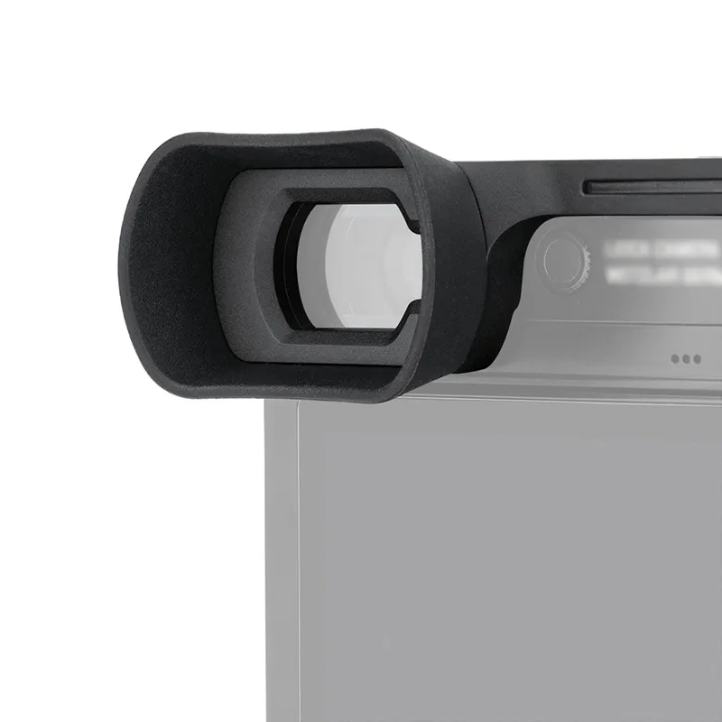 JJC Ögonmussla lång för Leica Q3 43 och Q3 från Kamda – snabb leverans och trygg e-handel