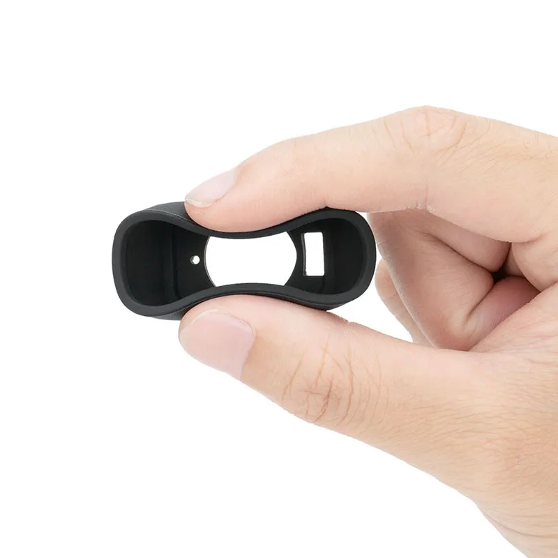  JJC Ögonmussla för Fujifilm X half från Kamda – snabb leverans och trygg e-handel