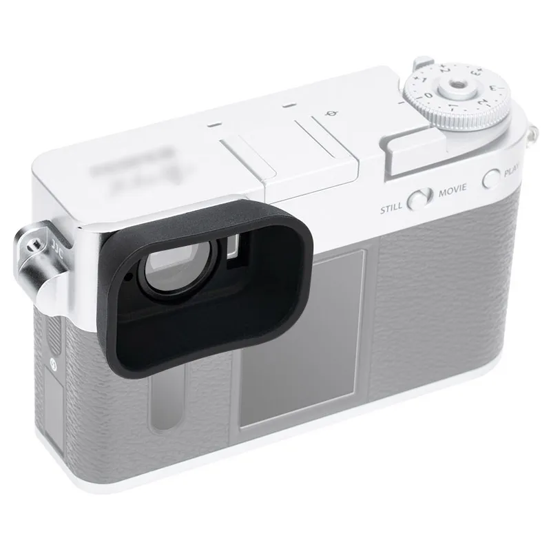  JJC Ögonmussla för Fujifilm X half från Kamda – snabb leverans och trygg e-handel