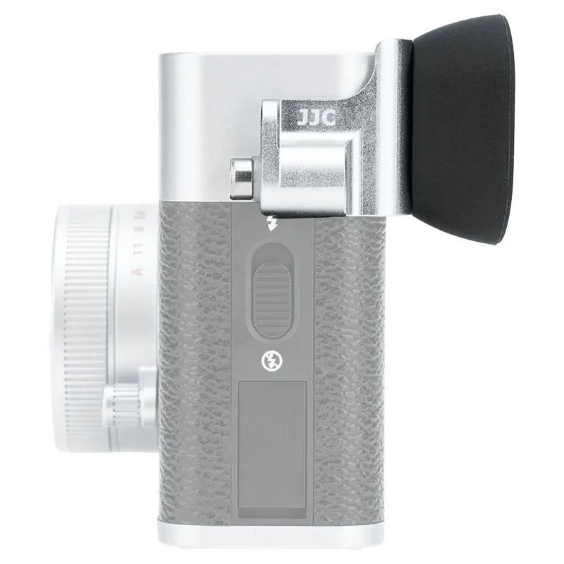  JJC Ögonmussla för Fujifilm X half från Kamda – snabb leverans och trygg e-handel