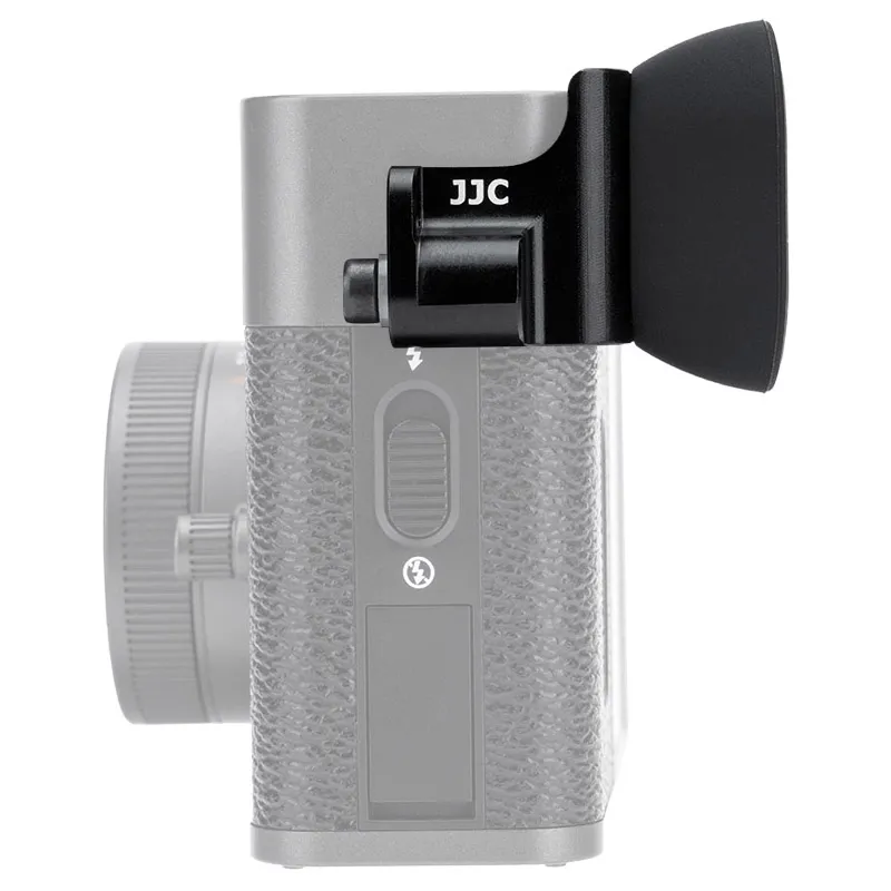  JJC Ögonmussla för Fujifilm X half från Kamda – snabb leverans och trygg e-handel