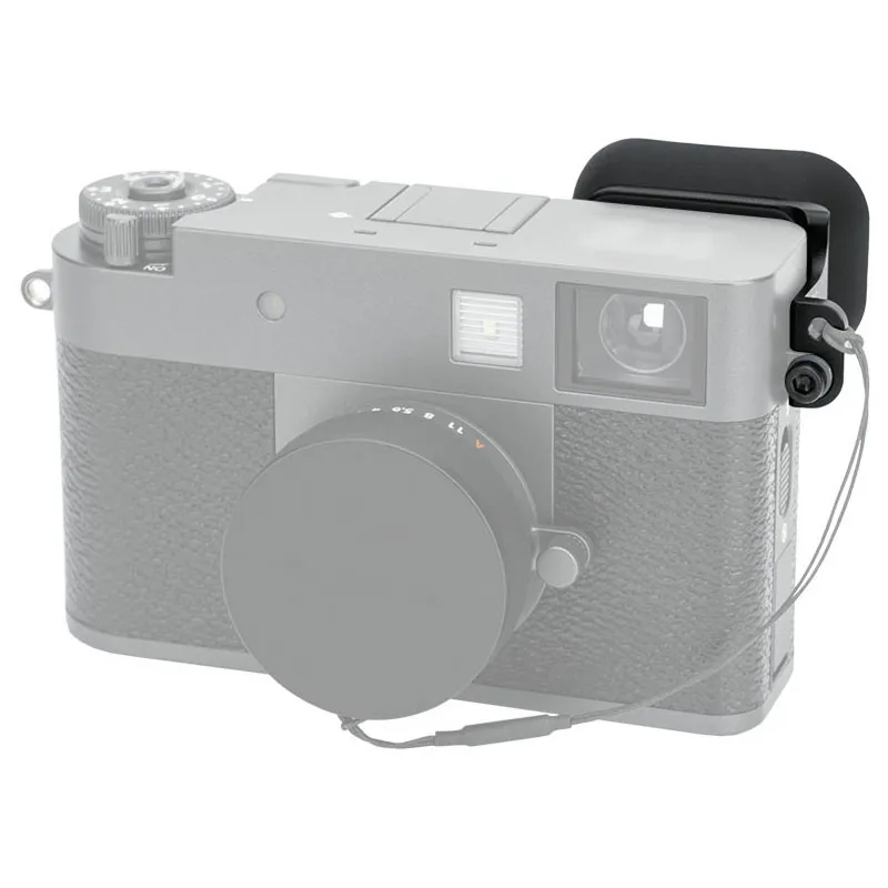  JJC Ögonmussla för Fujifilm X half från Kamda – snabb leverans och trygg e-handel