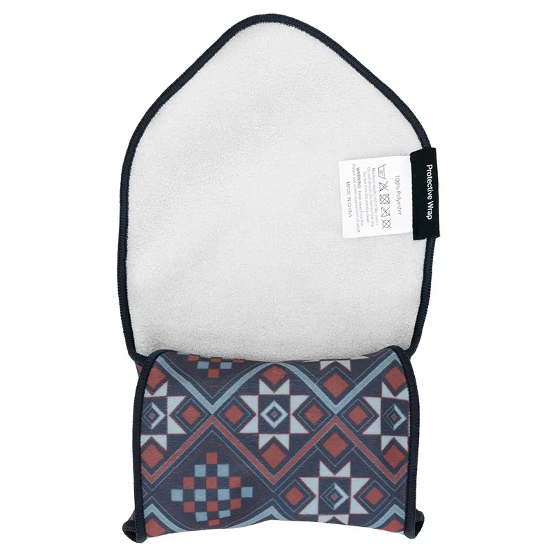  JJC Wrap Vikbart skydd för för GR III och RX100-serien från Kamda – snabb leverans och trygg e-handel