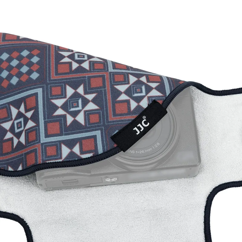  JJC Wrap Vikbart skydd för för GR III och RX100-serien från Kamda – snabb leverans och trygg e-handel