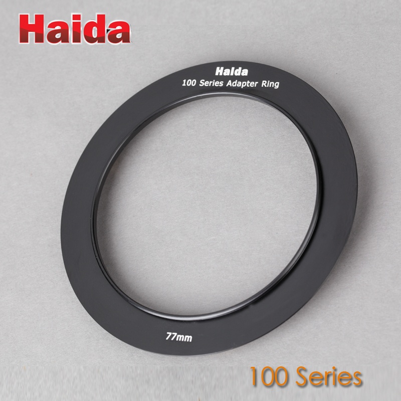  Haida Adapterring fr 100mm filterhllare HD2500