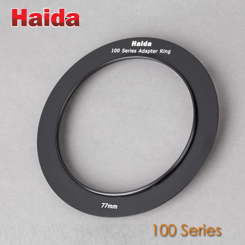 Haida Adapterring för 100mm filterhållare HD2500