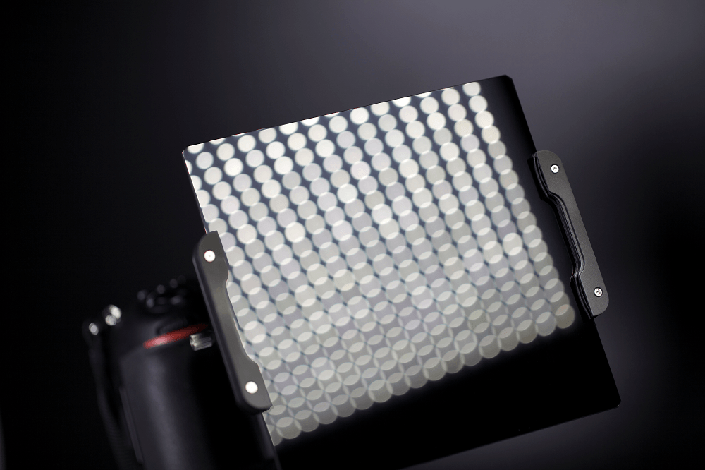 Haida ND-filter med NanoPro-coating optiskt glas (100x100mm)
