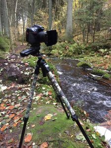  Zomei ND-filter U-HD 100x100mm