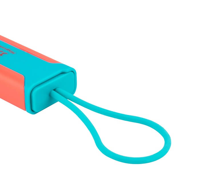 JJC Kortläsare USB 3.0 & minneskortsfodral