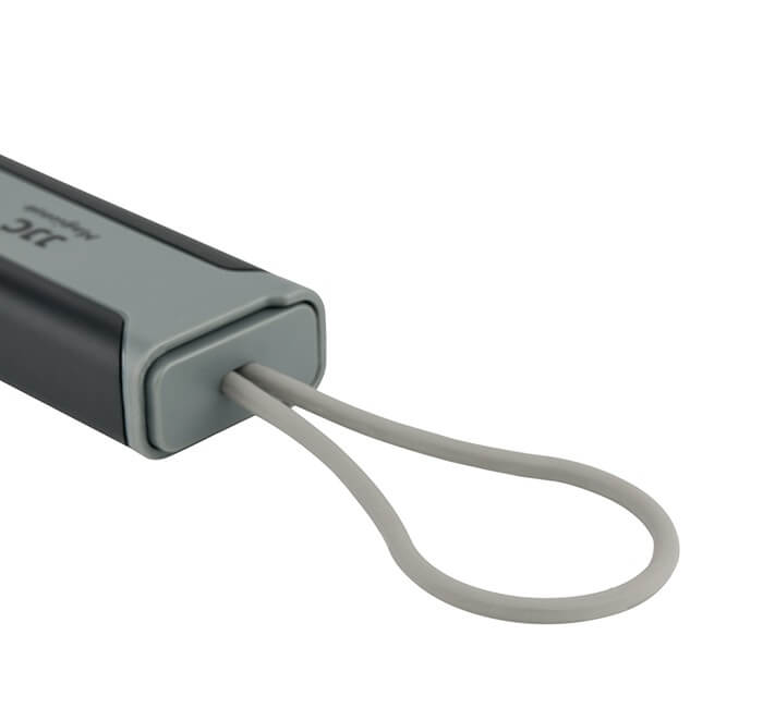  JJC Kortläsare USB 3.0 & minneskortsfodral