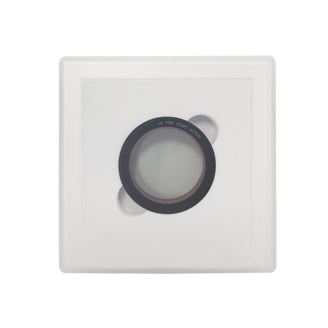 Puluz UV-Filter MCUV för DJI Osmo Action