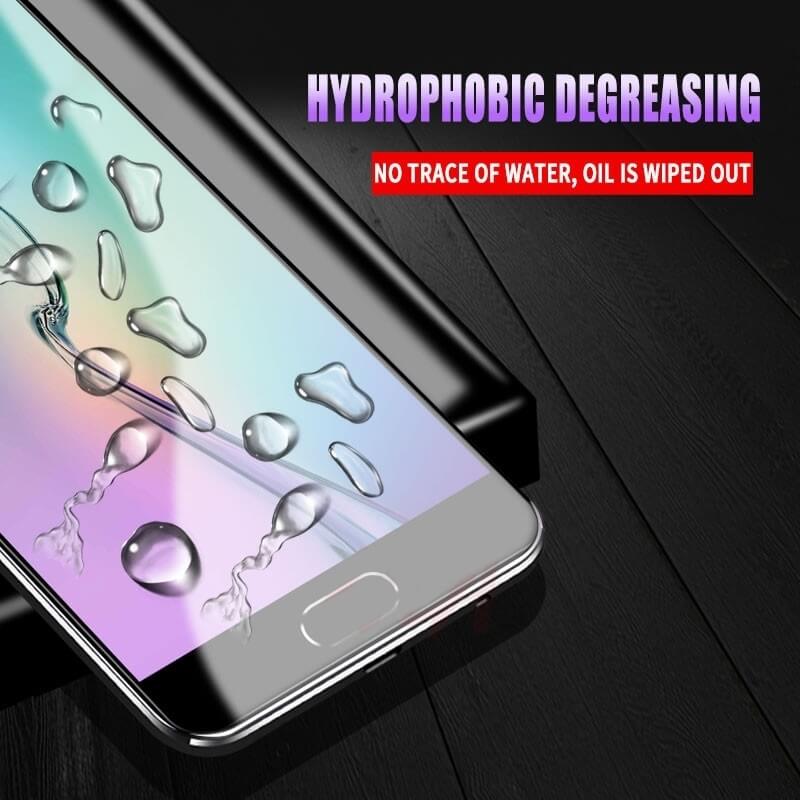  Hydrogel displayskydd fr Oneplus Ace