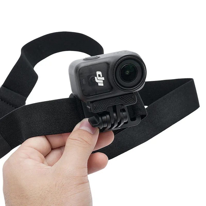  JJC CS-NANO Magnetiskt bröstfäste för DJI Osmo Nano från Kamda – snabb leverans och trygg e-handel