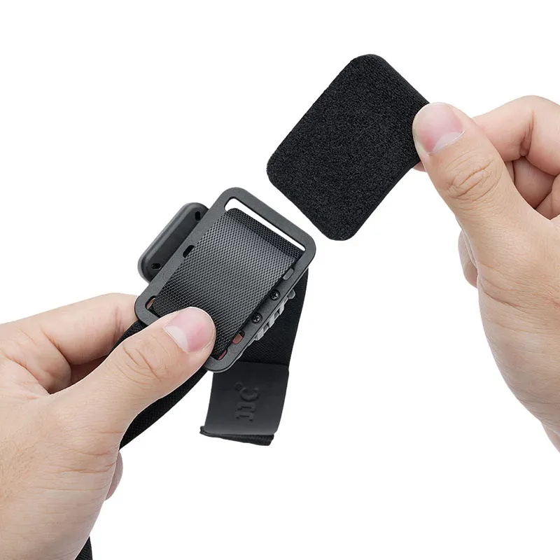  JJC CS-NANO Magnetiskt bröstfäste för DJI Osmo Nano från Kamda – snabb leverans och trygg e-handel