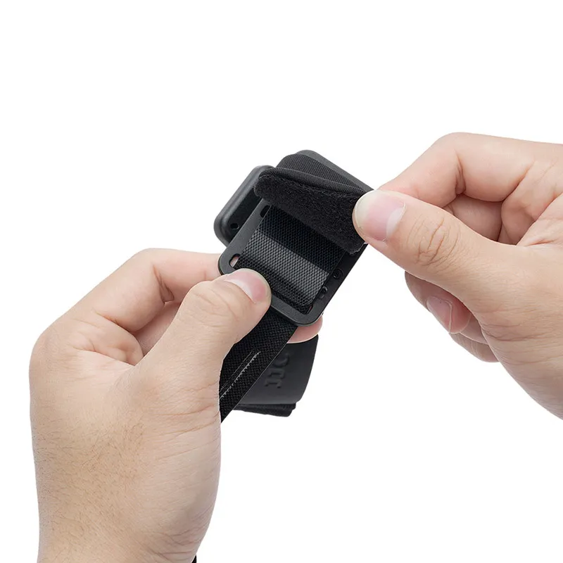  JJC CS-NANO Magnetiskt bröstfäste för DJI Osmo Nano från Kamda – snabb leverans och trygg e-handel