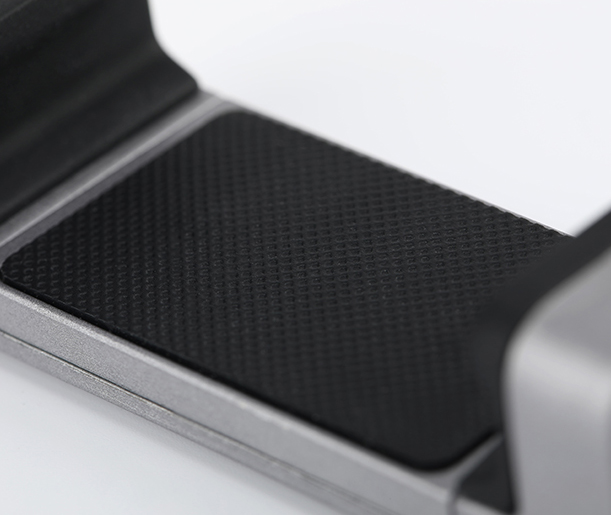 PGYTECH OSMO Pocket Mobilhållare