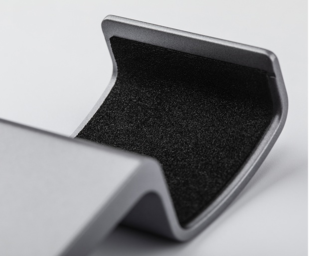 PGYTECH Mobilhållare för OSMO Pocket Plus i stilren design