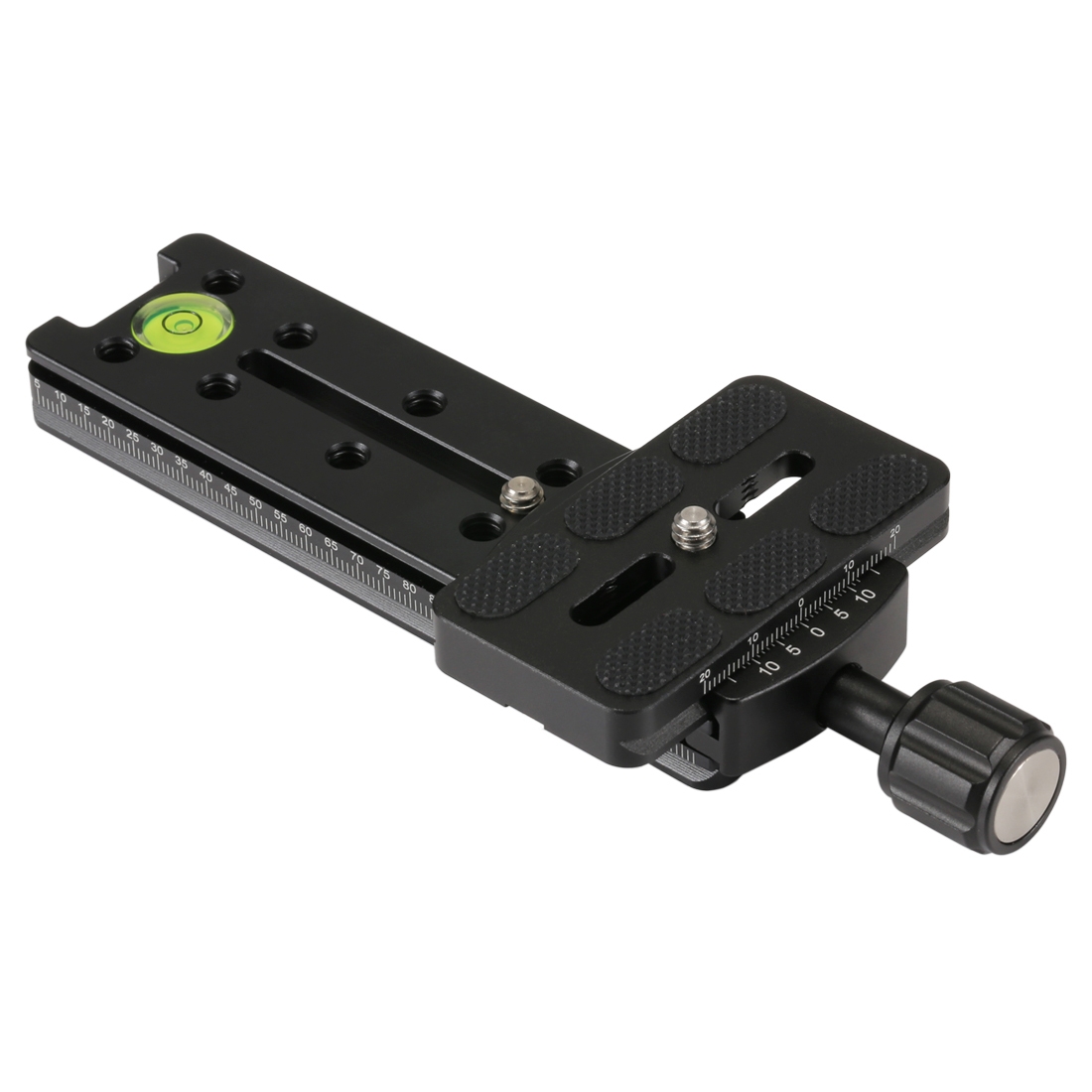 PULUZ 140mm Nodpunktsskena