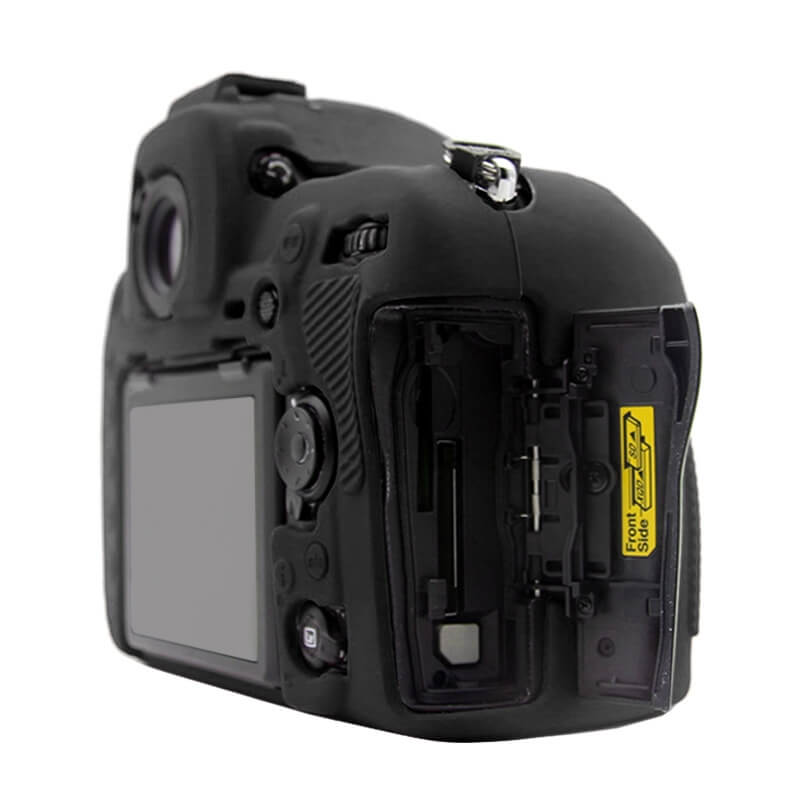  Puluz Silikonfodral fr Nikon D850