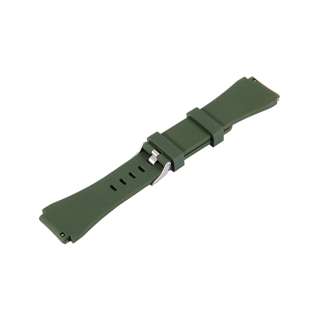 Armband för Samsung Gear S3 Classic - Silikon