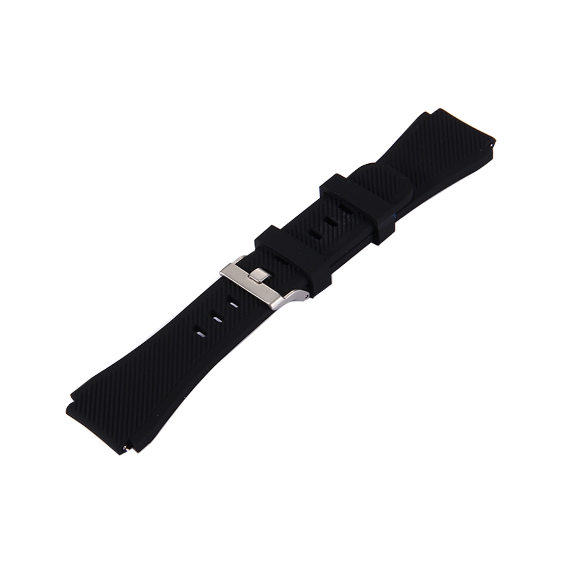 Armband för Samsung Gear S3 Classic - Silikon