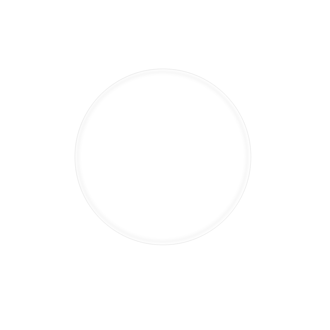 Enkay Displayskydd för Galaxy Watch Active / Active 2 40mm - Transparent