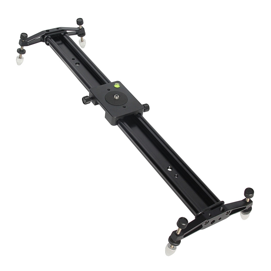 Slider av aluminium