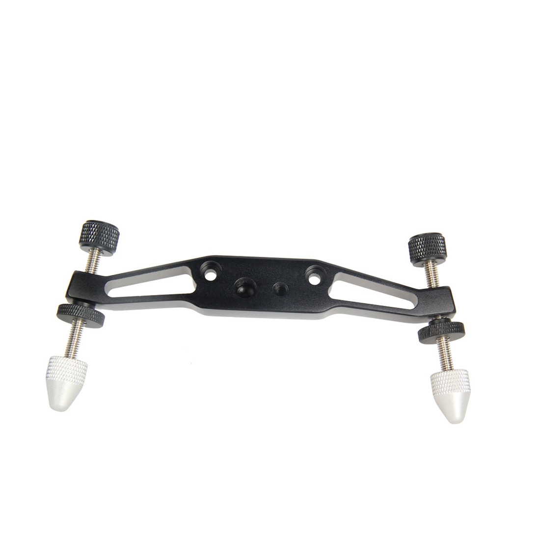 Slider av aluminium