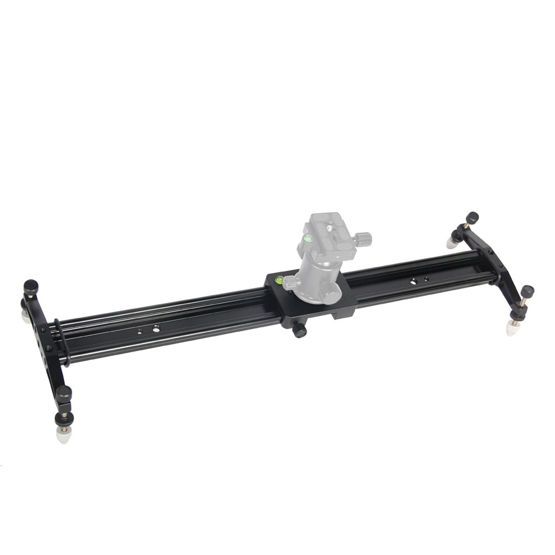Slider av aluminium