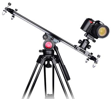Slider av aluminium - 120cm Returex