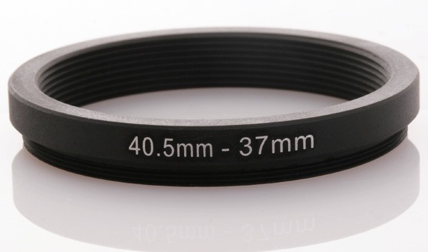 Haida Step Down Ring 40.5 - 37mm
